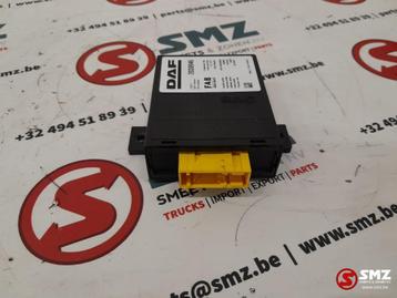 Occ ECU CDS4 regeleenheid DAF beschikbaar voor biedingen