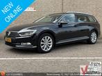 Volkswagen Passat Variant 1.6 TDI Highline DSG Automaat | Le, Automaat, Zwart, 103 g/km, Zwart