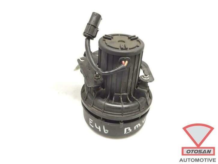 bmw s rie 3 e46 1997 2005 pompe secondaire egr 72812922, Autos : Pièces & Accessoires, Électronique & Câbles, BMW, Utilisé