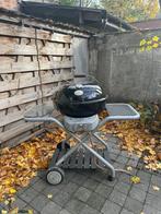 Weber gasbarbecue, Tuin en Terras, Gasbarbecues, Ophalen, Gebruikt, Weber