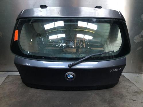 Achterklep van een BMW 1-Serie (A22/7), Auto-onderdelen, Carrosserie, Achterklep, BMW, Gebruikt, 3 maanden garantie, Ophalen of Verzenden