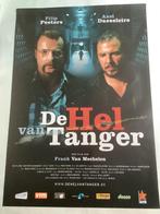 DE HEL VAN TANGER   Filmposter  70-100 cm, Ophalen of Verzenden