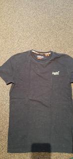 Tshirt SuperDry, Vêtements | Hommes, T-shirts, Bleu, Porté, Taille 46 (S) ou plus petite, Enlèvement