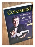 Ma magie de Close-up ♥️ ♠️ ♦️ ♣️ ~ Aldo Colombini, Aldo Colombini, Ophalen of Verzenden, Zo goed als nieuw, Overige onderwerpen