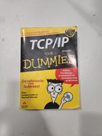 Nelson - TCP/IP voor Dummies, Enlèvement ou Envoi, Comme neuf, Nelson