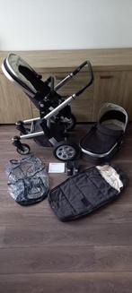 Kinderwagen Joolz Day, Kinderen en Baby's, Kinderwagens en Combinaties, Gebruikt, Verstelbare duwstang, Ophalen, Kinderwagen