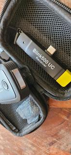 Saramonic Draadloos Lavalier Microfoon Blink500(USB-C versie, Sans fil, Enlèvement ou Envoi