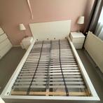 IKEA bed 140200, Ophalen, Gebruikt