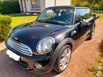 MINI COOPER 1.6 ESSENCE Euro5, Euro 5, Achat, Particulier, Cooper
