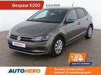 Volkswagen Polo 1.6 TDI Comfortline (bj 2018), Auto's, Voorwielaandrijving, Stof, 95 pk, Te koop