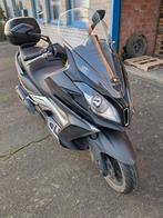 Kymco downtown exclusive 125i abs bwj 2020, Fietsen en Brommers, Ophalen of Verzenden