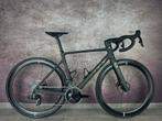 Scott Addict RC 30 2022 - Enve Wielset