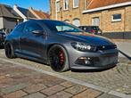 VW Scirocco 1.4 tsi echte S-Line! Met veel power!!, Auto's, Euro 5, Handgeschakeld, Particulier, Scirocco