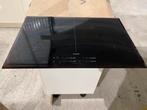 AEG inductiekookplaat van 77 cm. Zeer goede conditie, Elektronische apparatuur, Kookplaten, Ophalen of Verzenden, Zo goed als nieuw