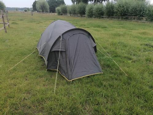 Trekking tent:Quechua T2 ultralight, Caravans en Kamperen, Tenten, tot en met 2, Gebruikt, Ophalen
