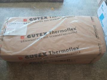 Isolant en fibre de bois beschikbaar voor biedingen