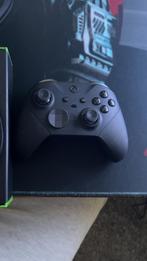 Xbox elite controller 8 maand oud amper gebruikt, Games en Spelcomputers, Spelcomputers | Xbox | Accessoires, Ophalen of Verzenden