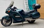 HONDA PAN EUROPEAN ST 1100, Motoren, Motoren | Honda, 4 cilinders, Particulier, Meer dan 35 kW, Toermotor