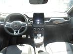 RENAULT ARKANA E-TECH HYBRIDE B 11-22, Auto's, Renault, Automaat, Overige modellen, Zwart, Bedrijf