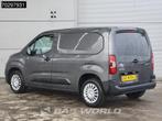 Toyota ProAce City 130 PK Automaat Benzine Emissievrij L1H1, Auto's, Automaat, Stof, Gebruikt, Euro 6