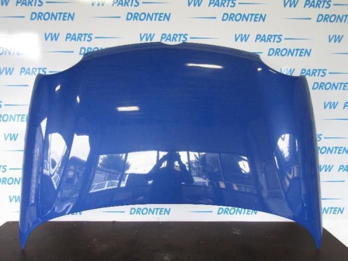 Motorkap van een Volkswagen Lupo, Auto-onderdelen, Carrosserie, Motorkap, Volkswagen, Gebruikt, 3 maanden garantie, Ophalen of Verzenden