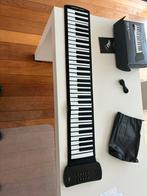keyboard roll up MM, Ophalen, Zo goed als nieuw, Overige merken