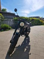 BULLIT/BLUROC HERO 50 (brommer/ bromfiets/ motor), Fietsen en Brommers, Ophalen, Zo goed als nieuw