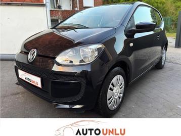VOLKSWAGEN UP! // 1ER PROPRIETAIRE // beschikbaar voor biedingen