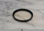 Hasselblad filter UV-SKY 1A 60mm bajonet, Audio, Tv en Foto, Foto | Filters, Overige merken, Gebruikt, UV-filter, Ophalen of Verzenden