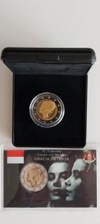 Monaco 2€ 2007  Grace Kelly, Postzegels en Munten, Ophalen of Verzenden, Monaco