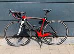 Carbon racefiets, Ophalen, Zo goed als nieuw, Carbon