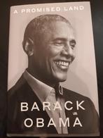 Barack Obama - A promised land, Ophalen of Verzenden