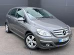 Mercedes-Benz B 180 B180 CDI | BE Edition | EURO 5, Auto's, Mercedes-Benz, Voorwielaandrijving, Euro 5, Gebruikt, Zwart