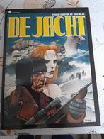 De Jacht Hardcover eerste druk 1983, Ophalen of Verzenden, Nieuw