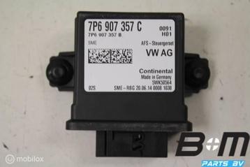 Regelapparaat xenon div VW en Audi 7P6907357C beschikbaar voor biedingen