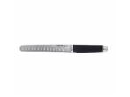 OP=OP Deal Santoku Ham- Zalmmes FK2 16 cm, de Buyer | Nieuw, Huis en Inrichting, Nieuw, Ophalen of Verzenden, Los bestek, Inox of Chroom