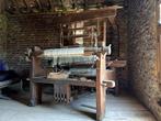 Weefgetouw, Antiek en Kunst, Antiek | Kleding en Textiel, Ophalen