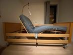 Verzorgingsbed, Ophalen, Zo goed als nieuw