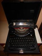 machine a ecrire, Diversen, Typemachines, Ophalen, Gebruikt