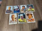 Cyclisme - 41 cartes - Flandria - Mapei - Divers - US Postal, Enlèvement, Utilisé