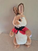 Peter Rabbit knuffel, Verzamelen, Ophalen