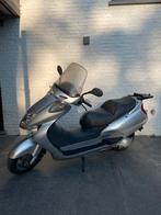 Honda Foresight 250, Particulier