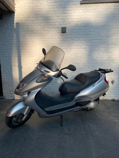Honda Foresight 250, Motoren, Motoren | Honda, Particulier, Ophalen