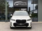 BMW X5 xDrive50e M Sport - 22" | Keyless | HiFi, Automaat, Wit, 18 g/km, Bedrijf