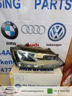 KOPLAMP JETTA RECHTS ORIGINEEL 5C7941006A, Auto-onderdelen, Ophalen of Verzenden, Gebruikt, Volkswagen