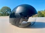 Casque triathlon Met Codatronca, Fietsen en Brommers, Brommerhelmen, Ophalen of Verzenden, Zo goed als nieuw