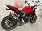 Honda CB1000 Hornet (bj 2025), Motoren, Motoren | Honda, Bedrijf, Meer dan 35 kW, Overig, 999 cc