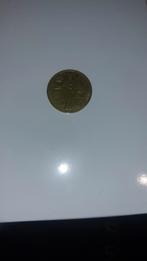 Monaco- 20 centimes., Enlèvement ou Envoi, Monaco, 20 centimes