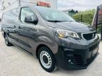 Peugeot EXPERT 2.0 HDI double cabine 6 places gps airco gara, Euro 6, 4 cilinders, Bedrijf, 6 deurs