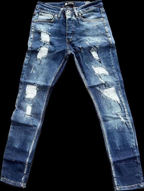 Marshall Denim Jeans ~NIEUW~ [19] Maat 31, Vêtements | Hommes, Jeans, Neuf, W32 (confection 46) ou plus petit, Bleu, Enlèvement ou Envoi